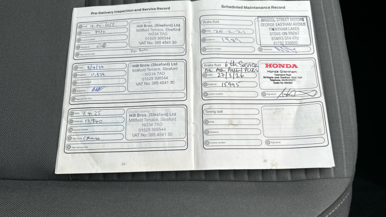 Ford C-MAX 1.0 EcoBoost 125 Titanium 5dr Petrol Estate